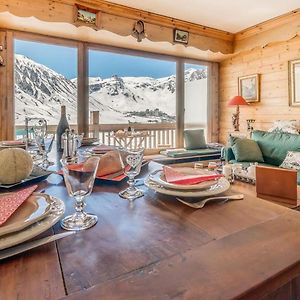 Residence Soleil - 3 Pieces Pour 7 Personnes 38 Tignes Exterior photo