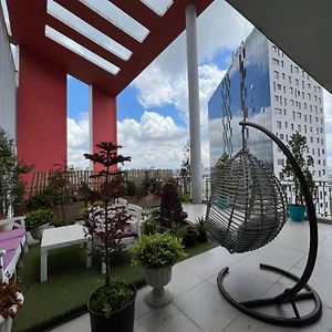 Zamzam Suites Istanboel Exterior photo
