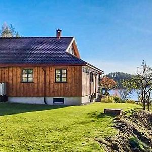 3 Bedroom Stunning Home In Drangedal Exterior photo