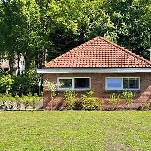 Ferienhaus Fuer 2 Personen 2 Kinder Ca 45 Qm In Wassenaar, Suedholland Rotterdam Und Umgebung Villa Exterior photo