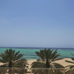 Beach Paradise Appartement King Abdullah Economic City Exterior photo