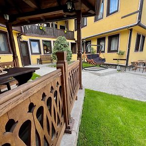 Китанова Къща Hotel Koprivshtitsa Exterior photo