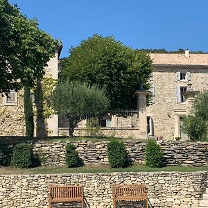 Le Rouergue Villa Clansayes Exterior photo