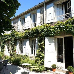 La Rochelle -La Penaridere -21 Pers Villa Aigrefeuille-dʼAunis Exterior photo