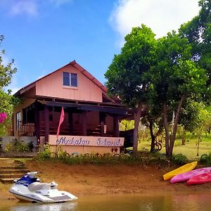 Mahatao Island Hotel Cavinti Exterior photo