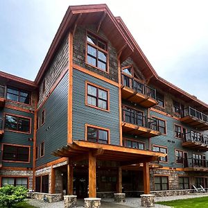 Cranmore Slopeside Appartement North Conway Exterior photo