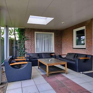 Lovely Holiday Home With Lots Of Privacy Valkenswaard Exterior photo