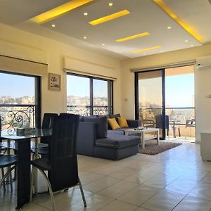 Dair Ghbar Gate Apartments Amman Exterior photo