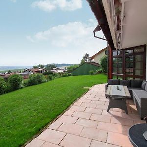 Apartment Mit Aussicht Im Wander- Und Bikeparadies Schwarzwald Donaueschingen Exterior photo