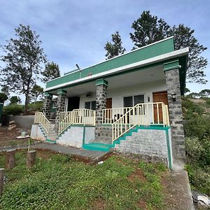 The Clover Resorts Yercaud Exterior photo