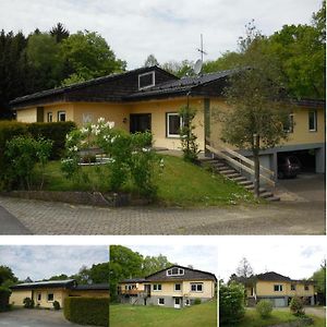 Idylischer Bachplatz Appartement Oerlinghausen Exterior photo