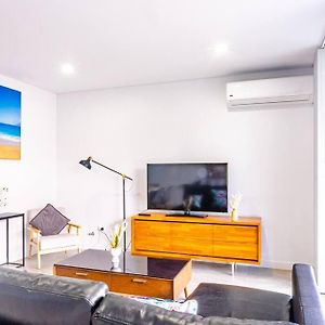 2Bd 2Bth Lux Apartmt Hurstville Sydney Exterior photo