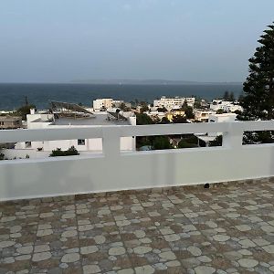 Dar Fatma Appartement Bizerte Exterior photo