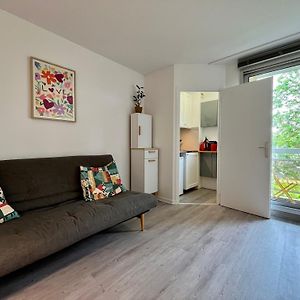 Relax Appartement Vanves Exterior photo