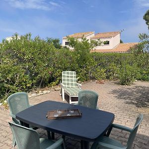 Belle Maison Grande Terrasse Dans Residence Calme Saint-Cyprien  Exterior photo