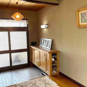 Good Location,14 Minutes From Nagaoka Station Appartement Exterior photo