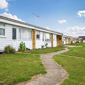 Kingfisher Villa Great Yarmouth Exterior photo