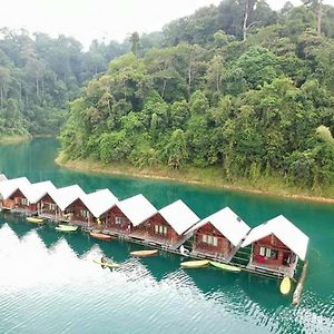 Orchid Lake House Hotel Ban Wang Khon Exterior photo