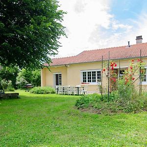 Le Verger Villa Rouilly-Sacey Exterior photo