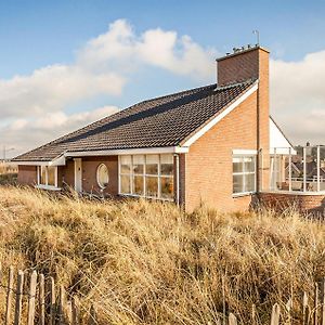 Villa Zeilerboulevard Bergen aan Zee Exterior photo