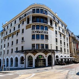 ibis Styles Dijon Central Hotel Exterior photo