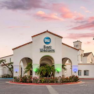 Best Western Posada Royale Hotel & Suites Simi Valley Exterior photo