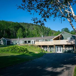 Le Relais Des Hautes Gorges Hotel Saint Aime Des Lacs Exterior photo