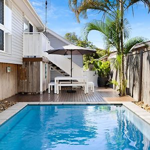 Hume Street 22, Golden Beach Villa Caloundra Exterior photo