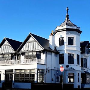 The Bay Hotel Pevensey Exterior photo