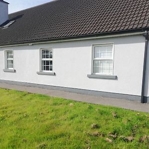 Lakeview House Appartement Galway Exterior photo