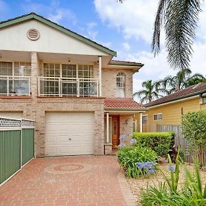 French House Appartement Narwee Exterior photo