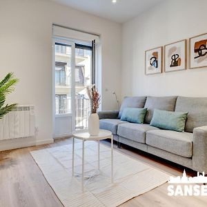 Apartamentos Salud By Sanse Holidays San Sebastian Exterior photo