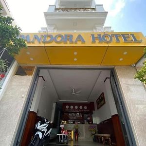 Pandora Hotel Ct By Bay Luxury Binh Thuy Exterior photo