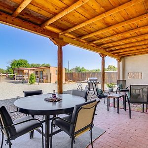 Albuquerque Adobe Home, 8 Mi To Old Town! Exterior photo