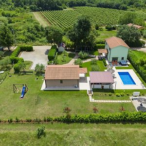 Holiday Home Villa Paliska By Interhome Poreč Exterior photo