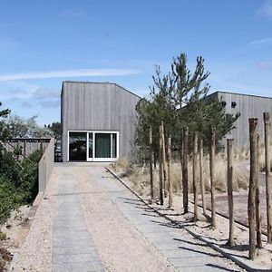 Villa Zeeweg Bergen aan Zee Exterior photo