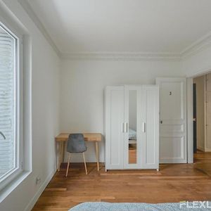 Flexliving - Splendid Whole Flat R2 - Henri Sellier - Suresnes 92 Appartement Exterior photo