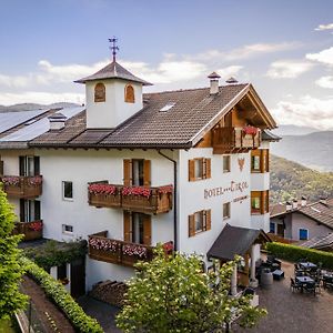 Hotel Tirol Montesover Exterior photo