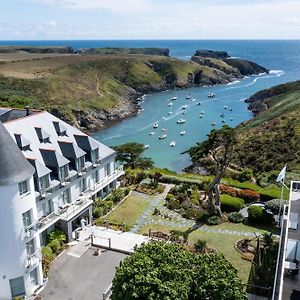 Castel Clara Thalasso & Spa Hotel Bangor Exterior photo