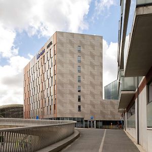 ibis budget Leuven Centrum Hotel Exterior photo