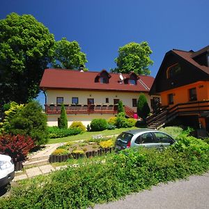 Ada Apartments Liptovský Trnovec Exterior photo