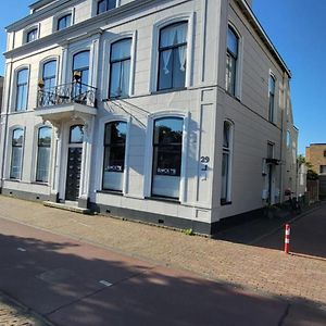 Logement The Black Tie Appartement Assen Exterior photo