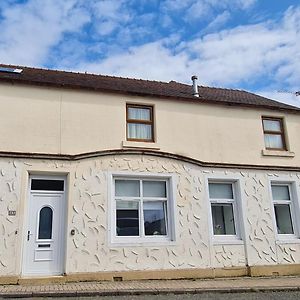 The Heathers - Near Beach & Free Golf Bag & Clubs. Appartement Maybole Exterior photo