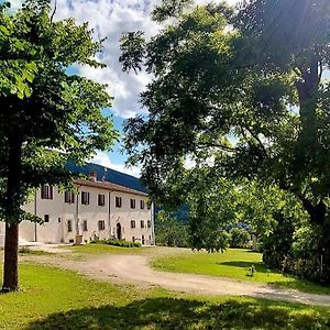 Palazzo Palitti Bed and Breakfast Roio Exterior photo