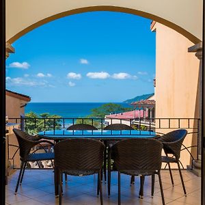 Sunrise 20- 3 Bedroom Ocean View Penthouse Condo Tamarindo Exterior photo