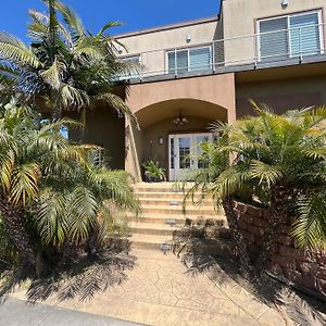 Architectural Gem La Jolla Oceanview Surf And Golf Villa San Diego Exterior photo