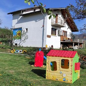 Къща За Гости Балканъ Hotel Kyustendil Exterior photo