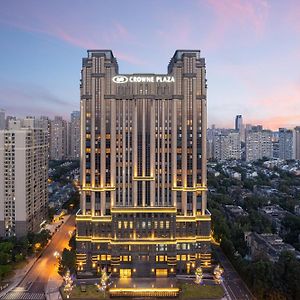 Crowne Plaza Chengdu Tianfu New Area, An Ihg Hotel Exterior photo