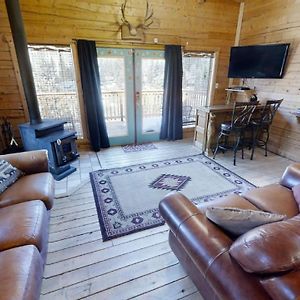 Wine Down Riverside - On The River - Wifi - Satellite - Grill - Washer - Dryer - Large Deck Villa Red River Exterior photo