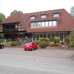 Haus Wacholder Appartement Undeloh Exterior photo